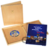 Národné kultúrne pamiatky Slovenska + CD-ROM Banská Štiavnica