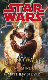 STAR WARS: Luke Skywalker a stíny Mindoru