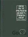 Der alte Prager Judenfriedhof
