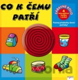 Co k čemu patří