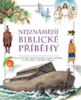 Nejznámější biblické příběhy