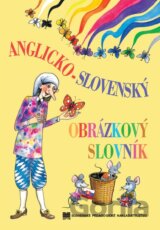 Anglicko-slovenský obrázkový slovník