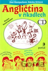 Angličtina v říkadlech