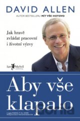 Aby vše klapalo
