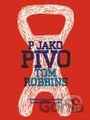 P jako pivo