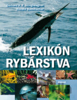 Lexikón rybárstva