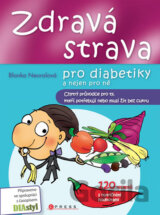 Zdravá strava pro diabetiky a nejen pro ně