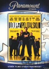 Loupež po italsku 2003 SCE