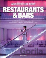 Architecture Now! Restaurants & Bars