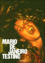 MaRIO DE JANEIRO Testino
