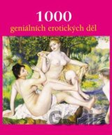 1000 geniálních erotických děl