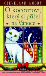 O kocourovi, který přišel na Vánoce