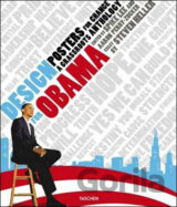 Design for Obama. Posters for Change: A Grassroots Anthology