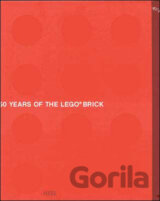 50 Years of the LEGO Brick