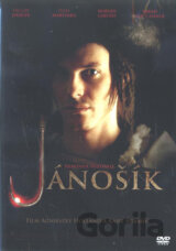 Jánošík - Pravdivá história (Film)