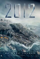2012 (1 DVD)