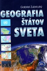 Geografia štátov sveta