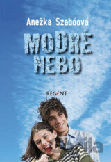 Modré nebo