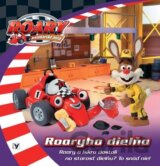 ROARY: Roaryho dielňa
