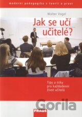 Jak se učí učitelé