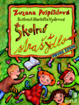 Školní strašidlo
