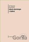 Lidová etymologie v češtině