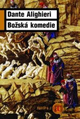 Božská komedie