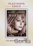 Mata Hari