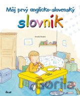 Môj prvý anglicko-slovenský slovník