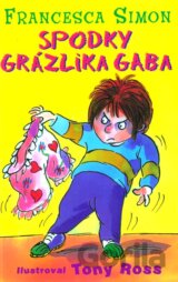 Spodky Grázlika Gaba