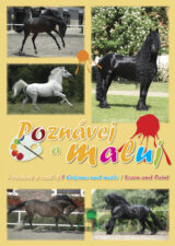 Poznávej a maluj