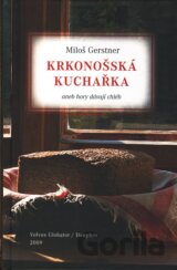 Krkonošská kuchařka