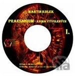Praesagium (e-book v .doc a .html verzii)