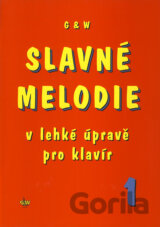 Slavné melodie 1