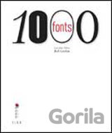 1000 Fonts