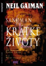 Sandman: Krátké životy