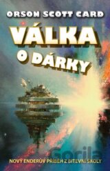 Válka o dárky