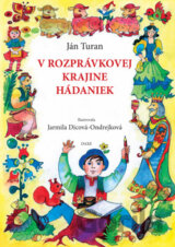 V rozprávkovej krajine hádaniek