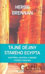Tajné dějiny starého Egypta