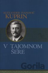 V tajomnom šere