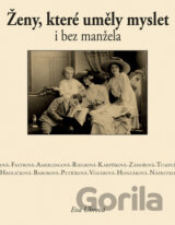 Ženy, které uměly myslet i bez manžela