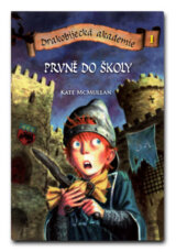 Drakobijecká akademie 1