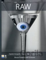RAW - Digitální fotografie v Camera Raw a Photoshop CS4