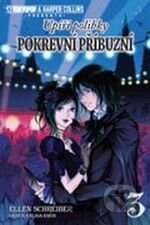 Pokrevní příbuzní 3