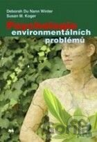 Psychologie environmentálních problémů