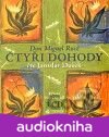 DUSEK JAROSLAV: RUIZ: CTYRI DOHODY (  3-CD)