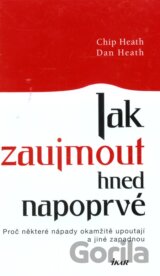 Jak zaujmout hned napoprvé