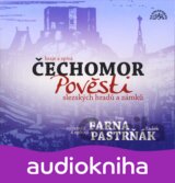 Cechomor: Povesti Slezskych Hradu A Zamku / Hraje A Zpiva Ce