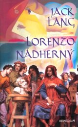 Lorenzo Nádherný