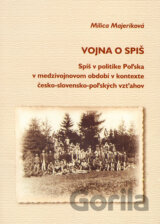 Vojna o Spiš